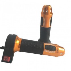 2016 Aluminum Handlebar of Electric Bike Spare Parts for Sale