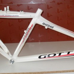 Bike Parts Aluminum Alloy6061 MTB Frame