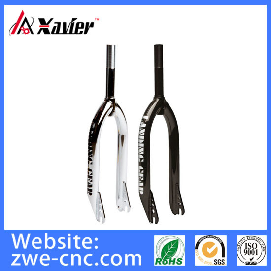 Bike Forks by CNC Machining, Bike Parts, Image1