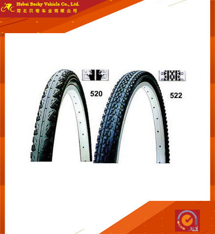Bicycle Parts Tire Mountain Bike Tire/Sports Bike (BT-033) Image1
