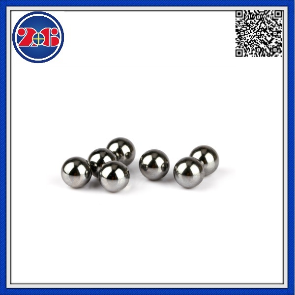 Bearing Ball Chrome Steel Balls Steel Solid Round Magnetic Metal Balls for Bicycle Parts Image1