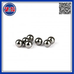 Bearing Ball Chrome 