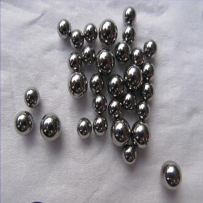 Carbon Steel Ball for Bicycle Parts Image1