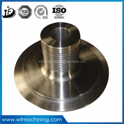 CNC Machining Stainless Steel/Aluminum/Steel Parts/CNC Turning Parts of CNC Bicycle Spare Parts