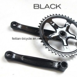 Steel Bicycle Crank 