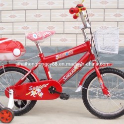 MTB Type Kids Bicycle with Cp Bicycle Parts (SH-KB064)