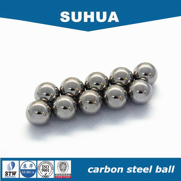 7 mm AISI1010 Low Carbon Steel Ball for Bicycle Parts Image1