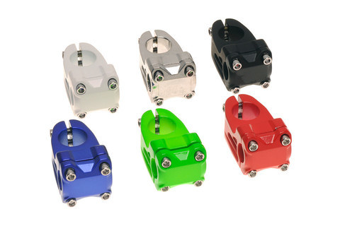 High Quality Fix Gear Bicycle Parts BMX Stem Image1