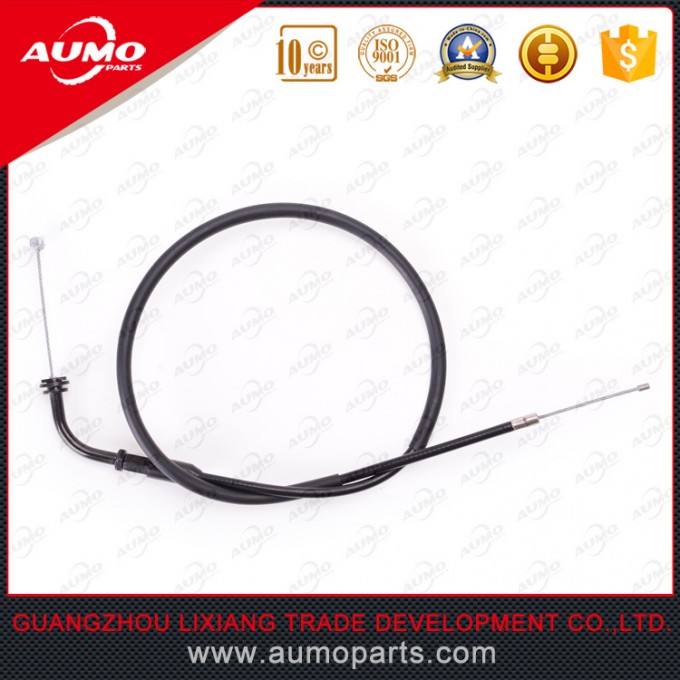 Throttle Cable for Dirtbike Kinroad Xt50py-5 Motorcycle Parts Image1