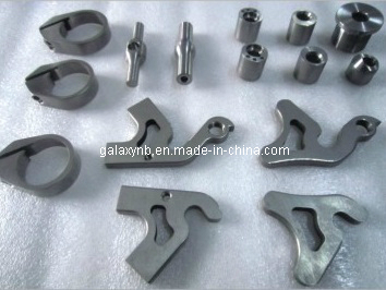 High Quality Titanium Parts for Bicycles Image1