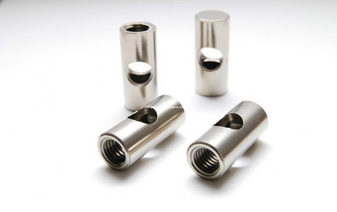 Hard Metal Parts for Bicycle Image1