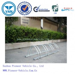 2015 Floor-Mounted Bike Parking Parts/ Bike Rack (PV-4B)