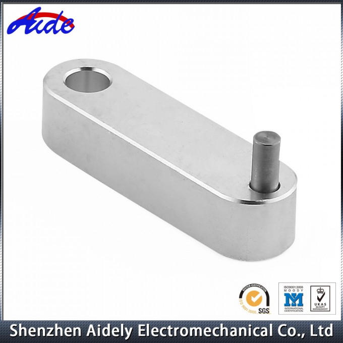 Wholesale Precision Machining Metal Milling Alloy Bicycle Parts Image1
