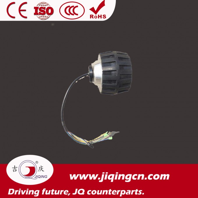 Wheel Balance Bike Part Hub Motor Image1