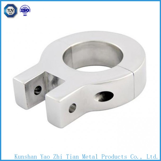 Custom Precision Bicycle Parts and Aluminum Parts Image1