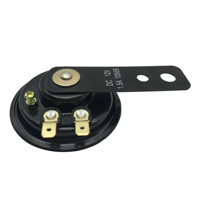 2016 Good Quality 12V/48V/60V/72V Horn for Electric Bikes Spare Parts Image1