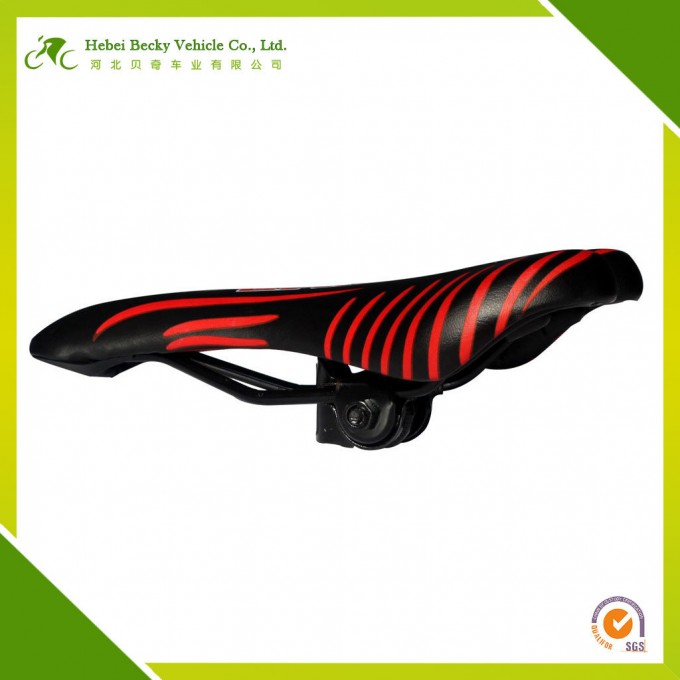 Bicycle Spare Parts Mountain Bike Saddle Sellers (BS-019) Image1