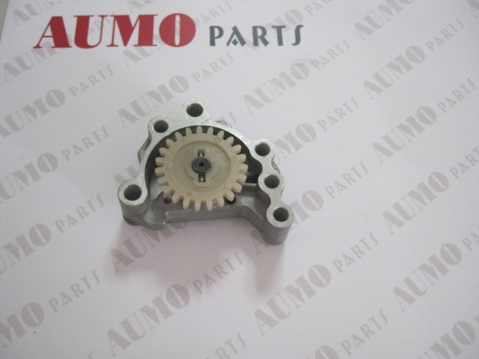 110cc Dirtbike Oil Pump Engine Parts Image1