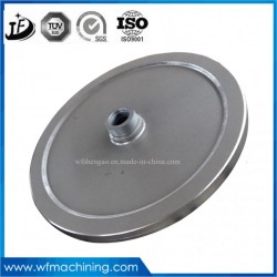 Sand Casting Magnetic Bike Parts Spinning Bike Cycling Flywheel/Exercise Bikes/Fitness Machine Flywh