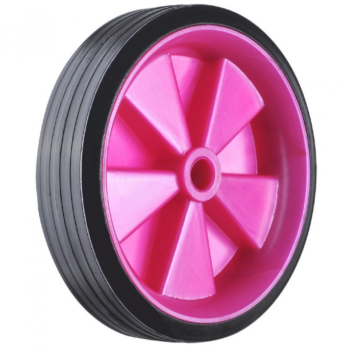 High Quality! Bicycle Parts Thaining Wheels for Kids Bicycle with Colors Image1