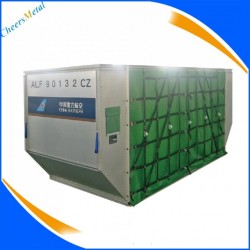 Ake/Akh/Dpe/Alf/Dqf Different Types Air Freight Container