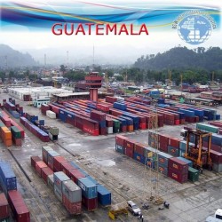 Modify Container House, Sea Container (Second-hand container)