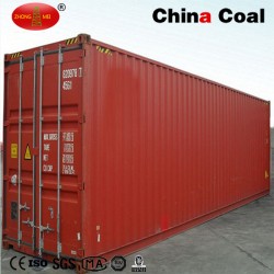 20FT Hc Low Cost Modified Prefabricated Cargo Shipping Container Price