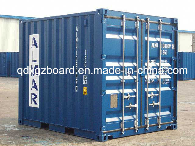 Low Cost Cheap 10 Feet Folding Storage Container for Sale Image1