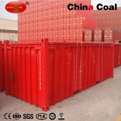 40FT 40′ Gp Standard Dry Cargo Shipping Container for Sale
