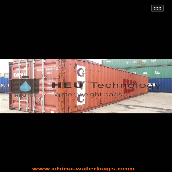40 FT Hq Containers Image1