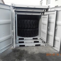 6ft 7ft 8ft 9ft Set Mini Container