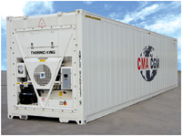 Refrigerated Container Image1