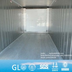 Used Reefer Container Price 2018 ISO Standard for Sale
