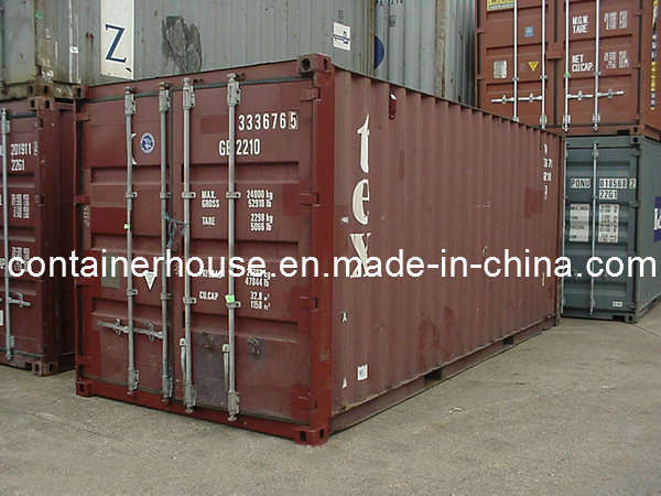 Used 20 Gp Container Image1