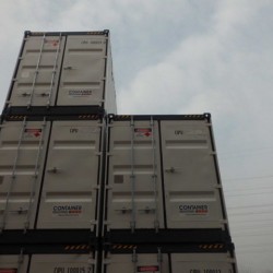 Dg Container (DG-10)