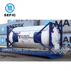 T4 ISO Tank Container