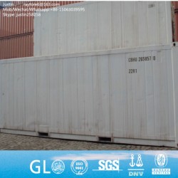 Carrier Thermoking Daikin 20foot or 40foot Refrigerated Container