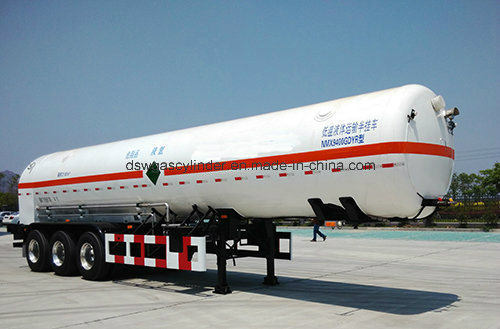 20m3 Road Trailer container Image1
