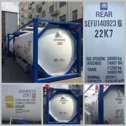 2015 New ISO Standar