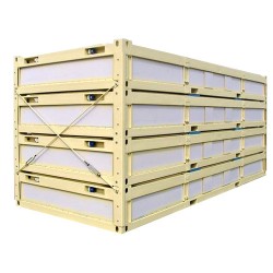 Interesting Type Container