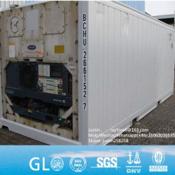 Used Shipping Containers / Refrigerated Containers for Sale