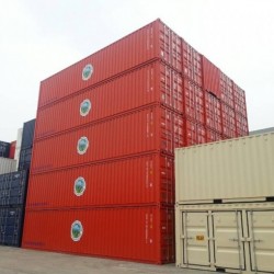 40′ Container