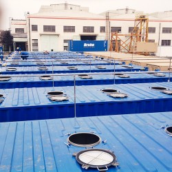 30′ Bulk-Container