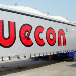 45′-Curtain-Side-Container