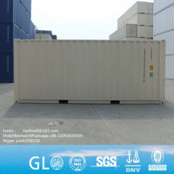 Australia New Zealand New Second Hand Shipping Containers 20FT 40gp 40hq