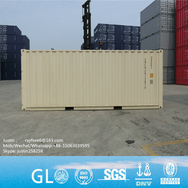 Germany Netherlands Italy Gl BV CCS ABS Certified Shipping Container Price Image1