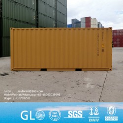 Used Shipping Container for New/Used Cargo Containes/Shipping Containers 40FT 20FT
