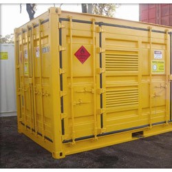 20gp Storage Containers in Qingdao