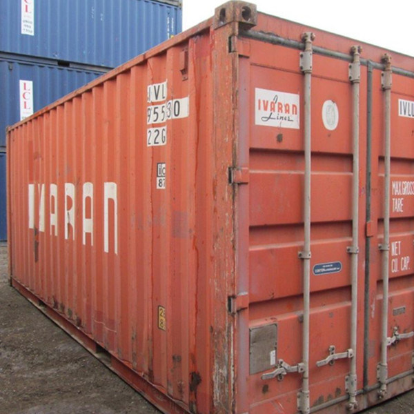 Qingdao Lianyungang Nantong Guangzhou Fuzhou Xiamen Cheapest 20hc 20hq 40hc 40hq 45hc 45hq Container Image1