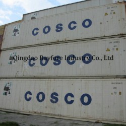 20FT Used Reefer Container 40FT New Reefer Container